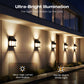 🔥Buy 1 Get 1 Free🔥SOLAR WALL LIGHT
