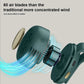 🔥Limited stock available 71% OFF🔥💨 Whirlwind Clip Waist Neck Fan – 2-in-1