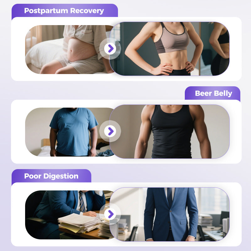 ⏳Limited Time 40% OFF⏳Multifunctional Full-Body Fascia Ring