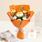 Mother's Day Special Offer!❤️Handmade Crochet Flower Bouquet - Forever Blooms That Never Wilt