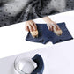 Men's Ice Silk Underwear - Breathable Honeycomb Cooling Boxer Briefs