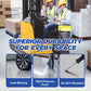 💥New HOT SALE🔥Wear-Resistant Anti-Slip Self-leveling Epoxy Floor Paint