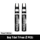 🔥LAST DAY -BUY 1 GET 1 FREE🔥ScratchFix™ Car Paint Scratch Repair Pen – Multi-Color Touch-Up Paint for All Vehicles | Precision Applicator, Rust Prevention, Easy Storage & Professional-Looking Finish