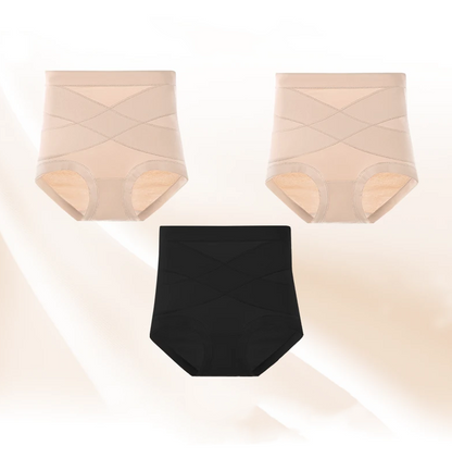 🌷 Limited Offer 72% OFF💥Ultimate Comfort Leakproof and Shaping Panties