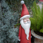 🎁🎄Early Christmas Sale 70% OFF🧩Handcrafted Santa & Snowman Figurines