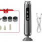 👣Last Day Special Price:£ 15.99!!!👍🎉 5-Speed Electric Foot Renewal System