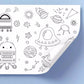 🔥Hot Sale Offers-Children's Drawing Roll