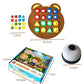 🎅New Year Gift Idea⚡50K+ SOLD!🎁Shape Matching Game
