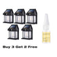 🔥Buy 1 Get 1 Free🔥SOLAR WALL LIGHT