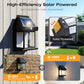 🔥Buy 1 Get 1 Free🔥SOLAR WALL LIGHT