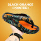 🔥 Comfortable Summer Flip Flops with Thick Soles