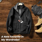 🔥 On Pre-Fall Advance Sale 🔥 - Men's Reversible Fleece Jacket