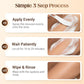 💜KLENIMORE ™  Gentle & Painless Hair Removal Cream Duo for Sensitive Skin