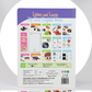 ✏️2025 HOT SALE 49% OFF📚 Interactive English Learning Sound Book for Children