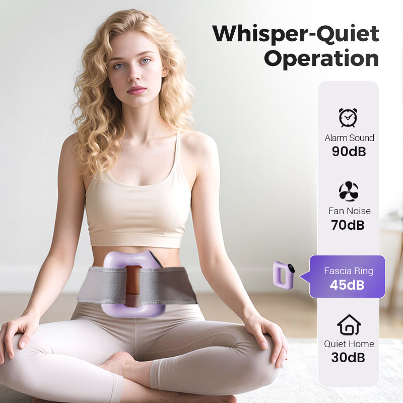 ⏳Limited Time 40% OFF⏳Multifunctional Full-Body Fascia Ring