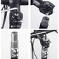 Bicycle handlebar extender