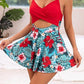 ⏳Last Day Special Sale 49% OFF🩱Women's Cutout One Piece Skirt Swimsuit