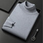 🎄Hot Sales - 49% OFF🎁Men's Solid Color Premium Cashmere Sweater