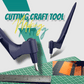 🎁BLACK FRIDAY SPECIAL PRICE: ￡6.99!!✍️Craft Cutting Tools