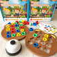 🎅New Year Gift Idea⚡50K+ SOLD!🎁Shape Matching Game