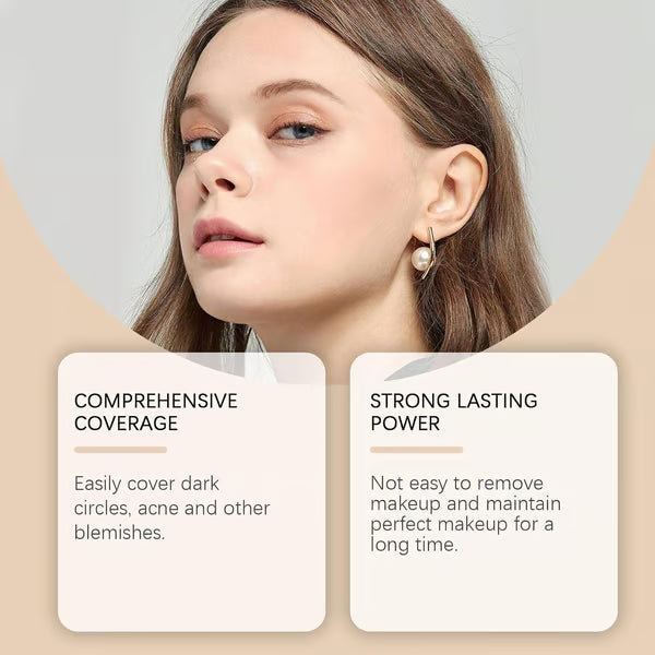 ✨💖Under Eye Brightener, Conceal & Brighten Dark Circles