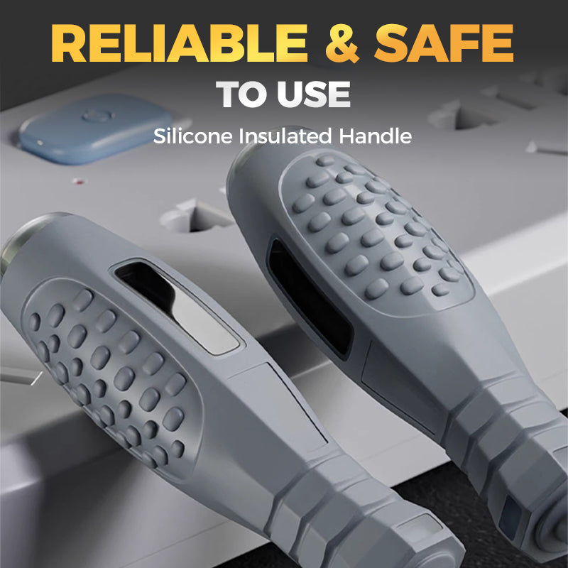 💥Hot Sale-50%OFF💥2-in-1  High Torque Strong Magnetic Screwdriver Electricity Detector