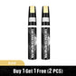 🔥LAST DAY -BUY 1 GET 1 FREE🔥ScratchFix™ Car Paint Scratch Repair Pen – Multi-Color Touch-Up Paint for All Vehicles | Precision Applicator, Rust Prevention, Easy Storage & Professional-Looking Finish