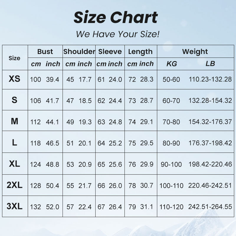 🔥 On Pre-Fall Advance Sale 🔥 - Men's Reversible Fleece Jacket