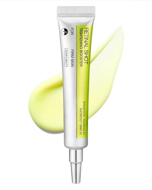 🏆Flash Sale⚡20K+ SOLD!🔥The Vita-A Retinal Shot Tightening Booster