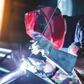 Solution Welding Flux-Cored Rods(10 Pcs/Package)