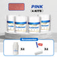 💥New HOT SALE🔥Wear-Resistant Anti-Slip Self-leveling Epoxy Floor Paint