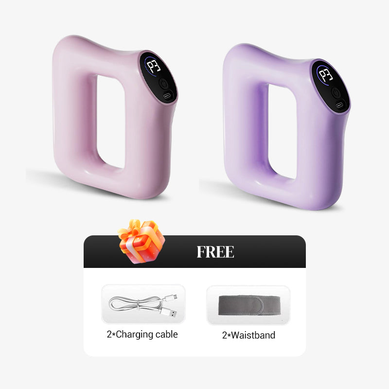 ⏳Limited Time 40% OFF⏳Multifunctional Full-Body Fascia Ring