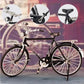 🔥(Early Christmas Sale- SAVE 48% OFF)-DIY Bicycle Model Scale🔥