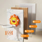 Children's basketball hoop sports toy silent liftable basketball hoop