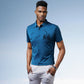 💥3 for the price of 1❄️Men's Business Ice Silk Short Sleeves Button Down Shirt🔥Save 67%⏳