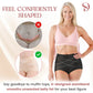 🌷 Limited Offer 72% OFF💥Ultimate Comfort Leakproof and Shaping Panties
