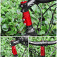 Bicycle handlebar extender