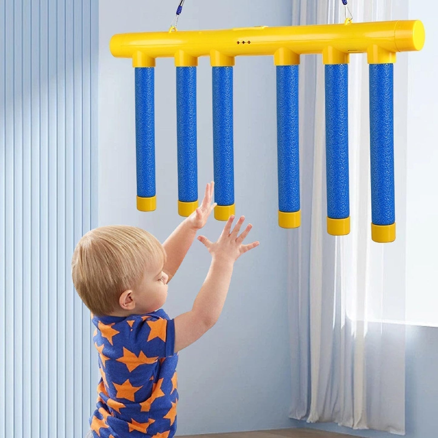 🎅🏻Hot Sale 70% OFF!!🎁✨Reflective Drop Stick Challenge Game Set