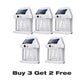 🔥Buy 1 Get 1 Free🔥SOLAR WALL LIGHT
