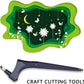 🎁BLACK FRIDAY SPECIAL PRICE: ￡6.99!!✍️Craft Cutting Tools