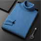 🎄Hot Sales - 49% OFF🎁Men's Solid Color Premium Cashmere Sweater