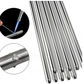 Solution Welding Flux-Cored Rods(10 Pcs/Package)