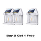 🔥Buy 1 Get 1 Free🔥SOLAR WALL LIGHT