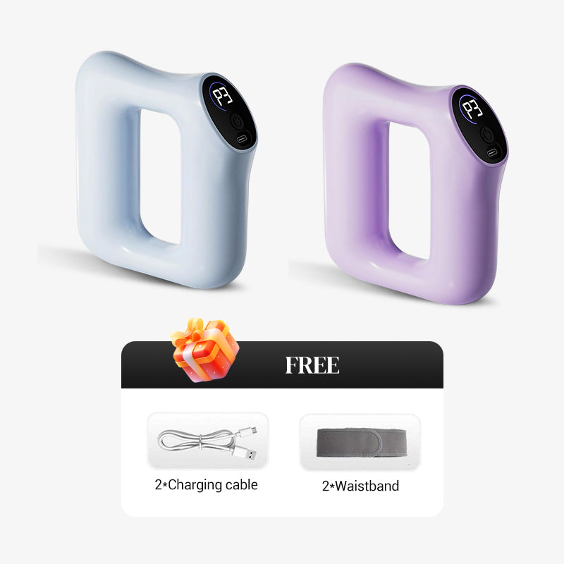 ⏳Limited Time 40% OFF⏳Multifunctional Full-Body Fascia Ring