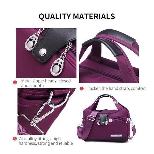 👜Fashion anti-theft handbag👍Buy 2 Save 10%&Free Shipping