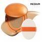 🔥Last Day-Buy 1 Get 1 Free!🎁50K+ SOLD! Almost Gone ✨Mask Fit AI Filter Cushion Foundation