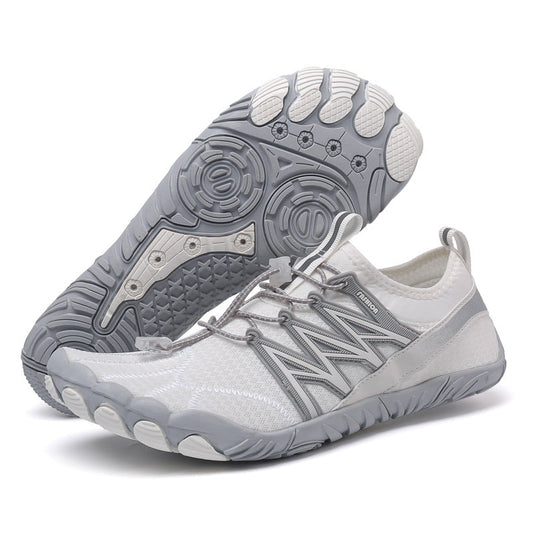 ☁️The most comfortable barefoot shoes in the world! 🌟 Like walking on clouds! 🏖️🚶