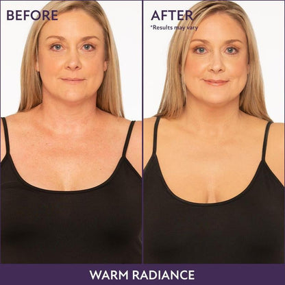 💜✨Body Coverage Perfector – Waterproof, Lightweight & Flawless Body Makeup