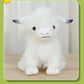 Christmas New Gift Toy🐂🎁Cute Cartoon Highland Cow Cuddly Toy