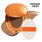 🔥Last Day-Buy 1 Get 1 Free!🎁50K+ SOLD! Almost Gone ✨Mask Fit AI Filter Cushion Foundation
